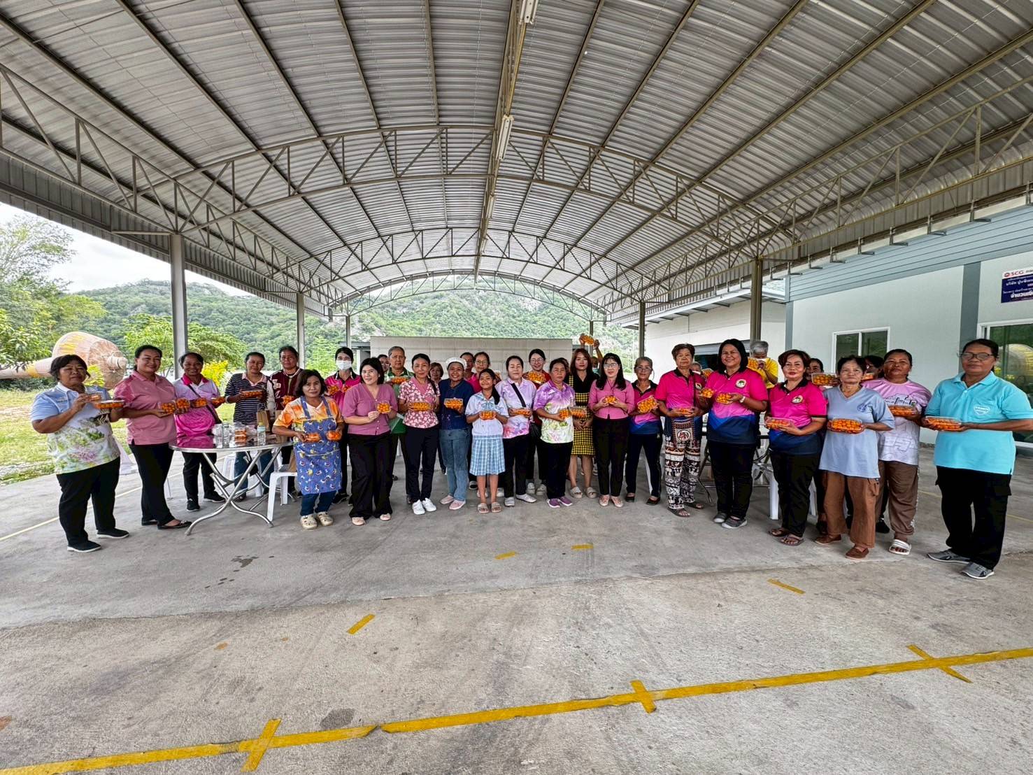 ??พช พระพุทธบาท จับมือสตรีตำบล เดินหน้าพัฒนากองทุน สร้างพลัง สร้างงาน สร้างรายได้ ??